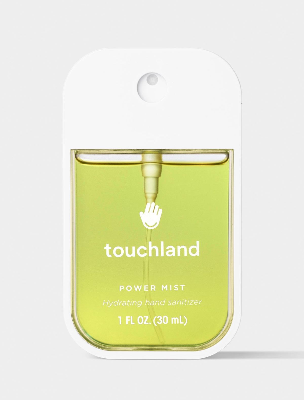 Touchland Aloe You Refreshing Hand Sanitiser Spray